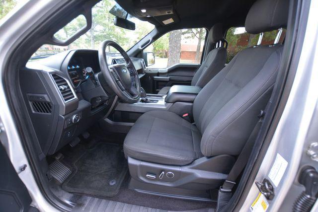 used 2016 Ford F-150 car, priced at $23,990