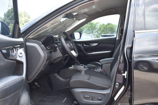 used 2020 Nissan Rogue car, priced at $18,990