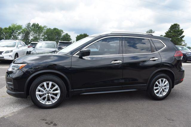 used 2020 Nissan Rogue car, priced at $18,990