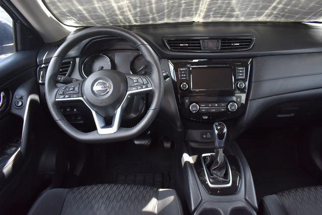 used 2020 Nissan Rogue car, priced at $18,990