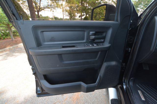 used 2017 Ram 1500 car, priced at $24,990