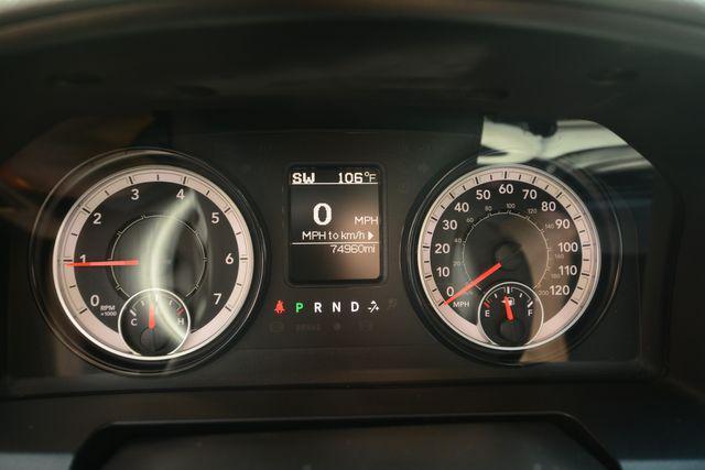 used 2017 Ram 1500 car, priced at $24,990