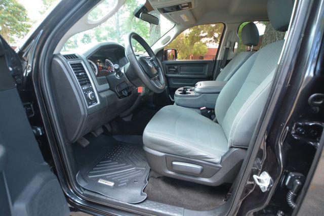 used 2017 Ram 1500 car, priced at $24,990