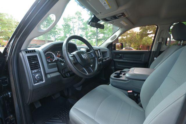 used 2017 Ram 1500 car, priced at $24,990