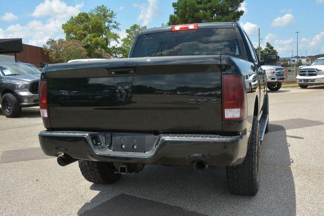 used 2017 Ram 1500 car, priced at $24,990