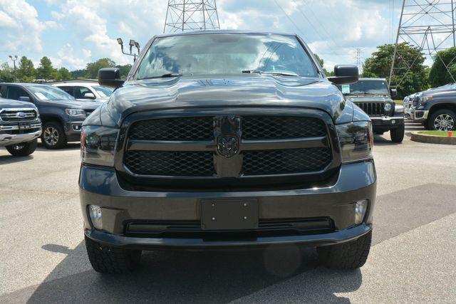 used 2017 Ram 1500 car, priced at $24,990