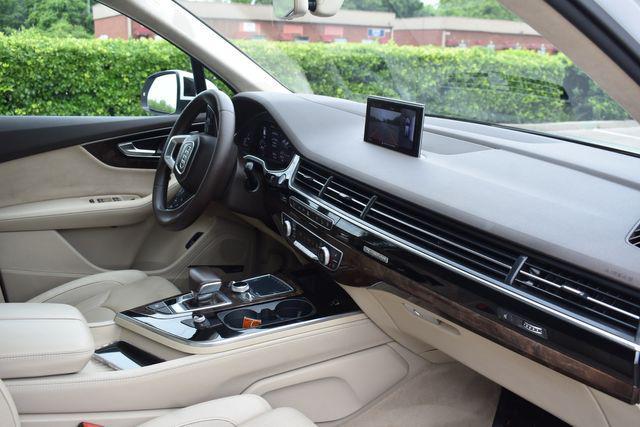 used 2017 Audi Q7 car, priced at $19,990