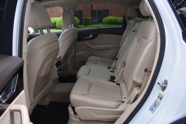 used 2017 Audi Q7 car, priced at $19,990