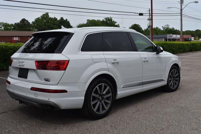 used 2017 Audi Q7 car, priced at $19,990