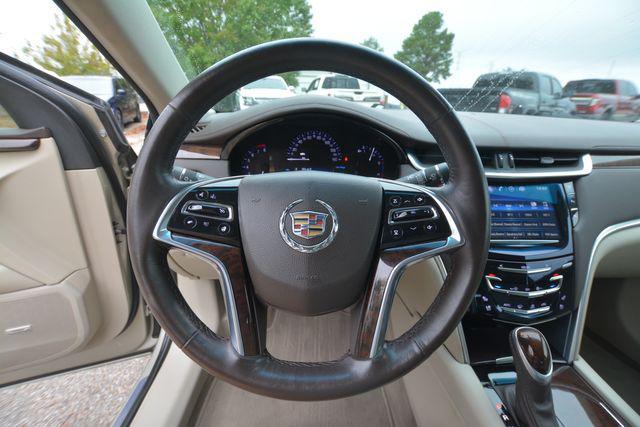 used 2015 Cadillac XTS car, priced at $9,900