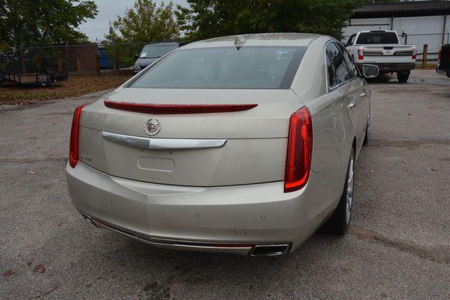 used 2015 Cadillac XTS car, priced at $9,900