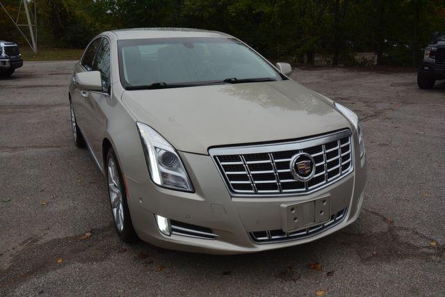 used 2015 Cadillac XTS car, priced at $9,900