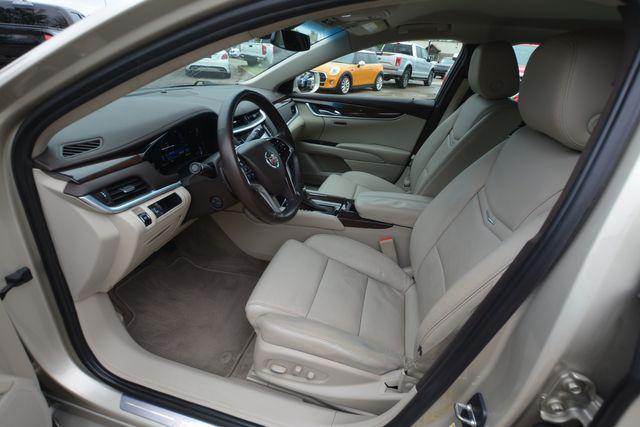 used 2015 Cadillac XTS car, priced at $9,900