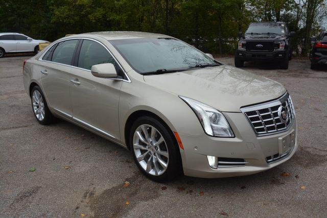 used 2015 Cadillac XTS car, priced at $9,900