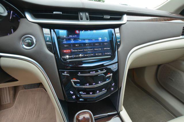 used 2015 Cadillac XTS car, priced at $9,900