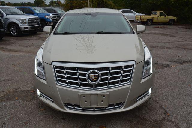 used 2015 Cadillac XTS car, priced at $9,900