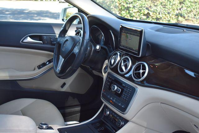 used 2015 Mercedes-Benz GLA-Class car, priced at $15,990