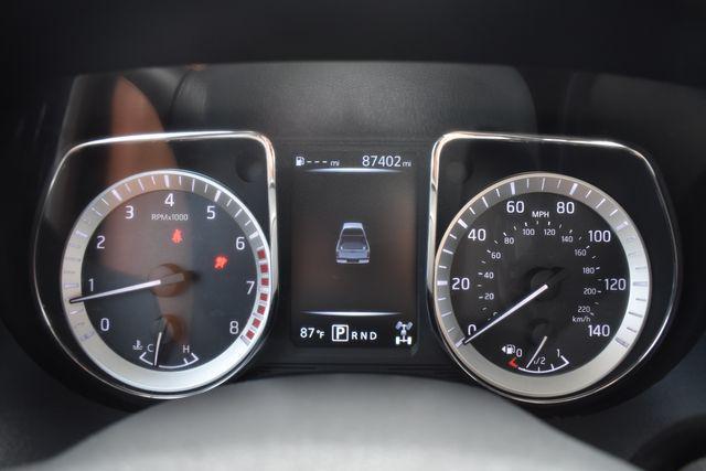 used 2018 Nissan Titan car, priced at $21,990