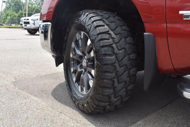 used 2018 Nissan Titan car, priced at $21,990
