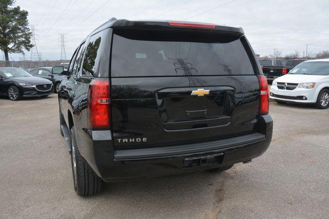 used 2019 Chevrolet Tahoe car, priced at $31,900