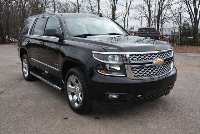 used 2019 Chevrolet Tahoe car, priced at $31,900