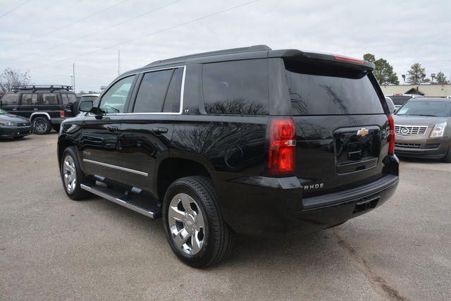 used 2019 Chevrolet Tahoe car, priced at $31,900