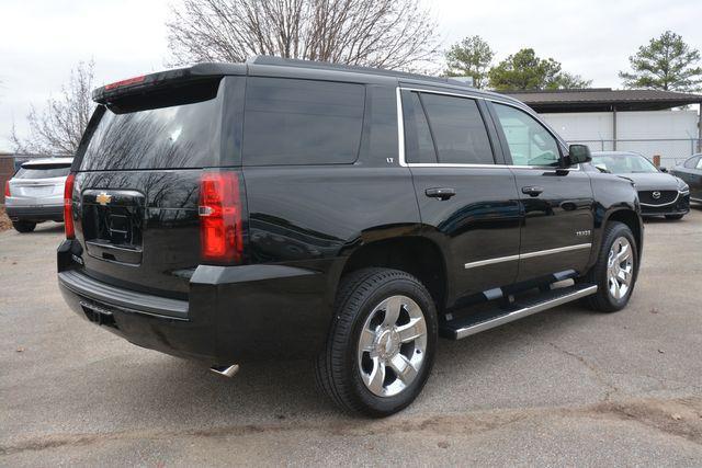 used 2019 Chevrolet Tahoe car, priced at $31,900