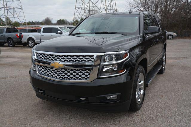 used 2019 Chevrolet Tahoe car, priced at $31,900