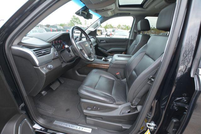 used 2019 Chevrolet Tahoe car, priced at $31,900