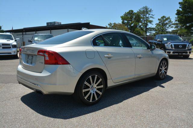 used 2017 Volvo S60 Inscription car, priced at $15,500