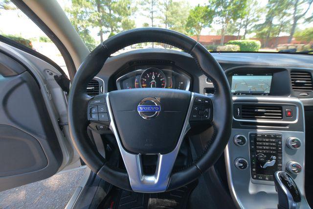 used 2017 Volvo S60 Inscription car, priced at $15,500