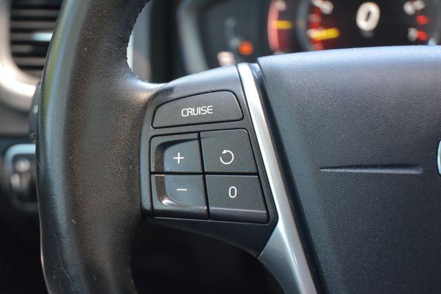 used 2017 Volvo S60 Inscription car, priced at $15,500