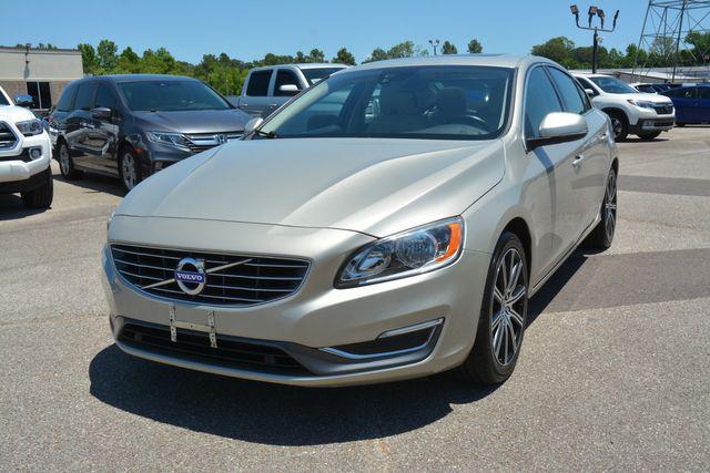 used 2017 Volvo S60 Inscription car, priced at $15,500