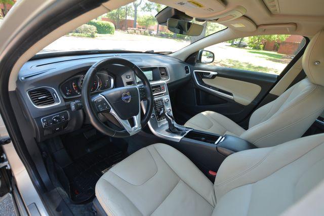 used 2017 Volvo S60 Inscription car, priced at $15,500