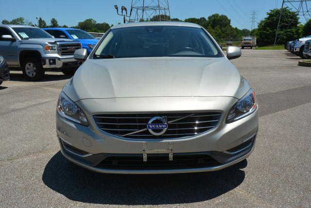 used 2017 Volvo S60 Inscription car, priced at $15,500