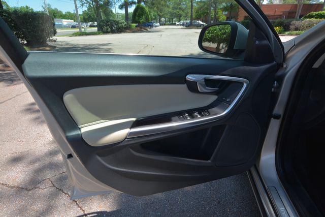 used 2017 Volvo S60 Inscription car, priced at $15,500