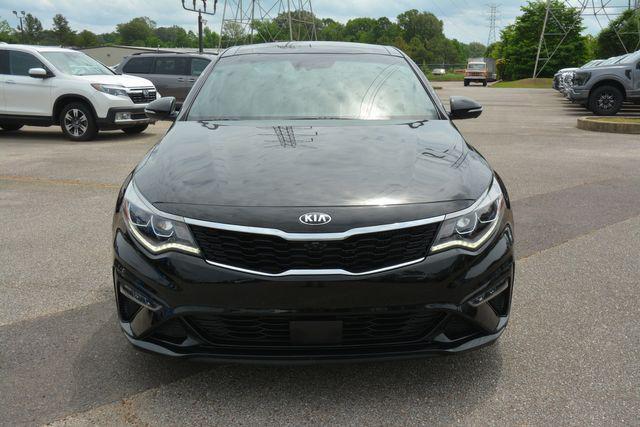 used 2019 Kia Optima car, priced at $19,990