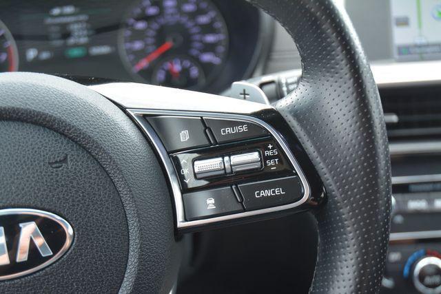 used 2019 Kia Optima car, priced at $19,990