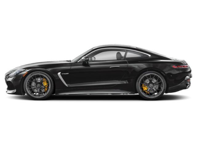 new 2025 Mercedes-Benz AMG GT 63 car