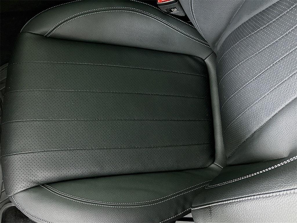 used 2023 Mercedes-Benz E-Class car, priced at $47,500