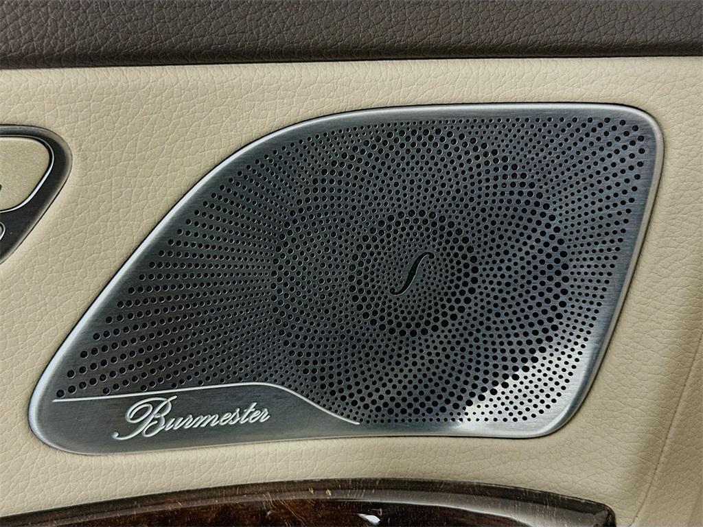used 2018 Mercedes-Benz S-Class car, priced at $39,000