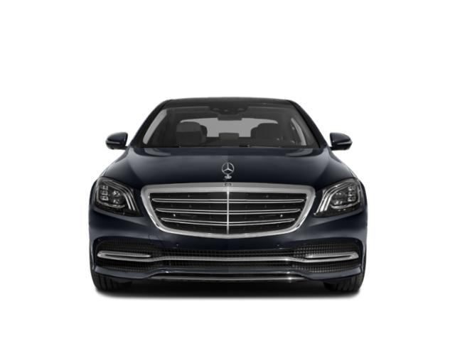 used 2018 Mercedes-Benz S-Class car, priced at $39,000