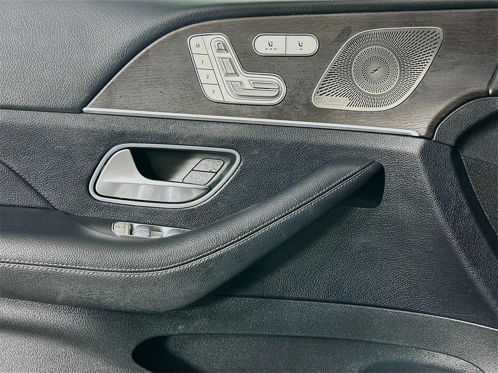 used 2023 Mercedes-Benz GLE 350 car, priced at $48,000