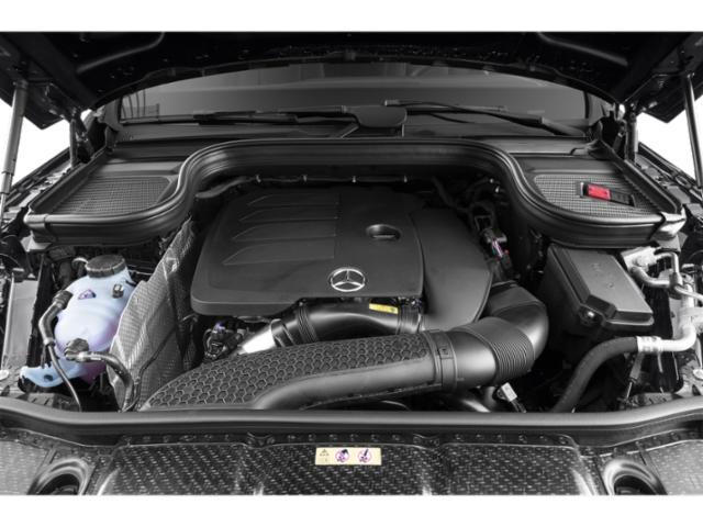 used 2023 Mercedes-Benz GLE 350 car
