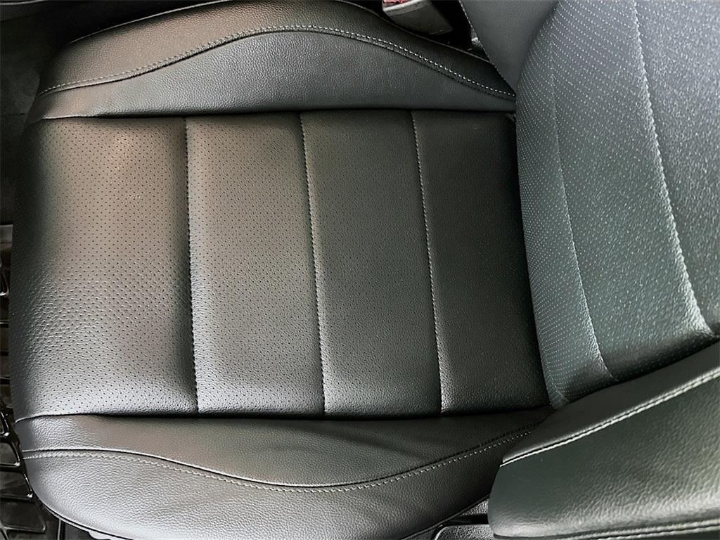 used 2023 Mercedes-Benz GLE 350 car, priced at $48,000