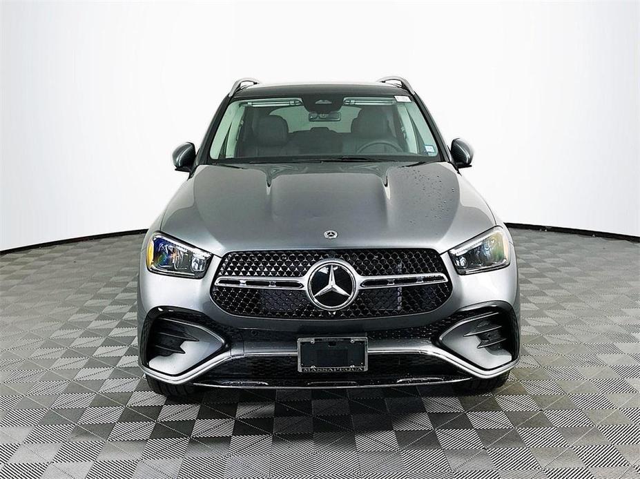 new 2025 Mercedes-Benz GLE 350 car, priced at $73,665