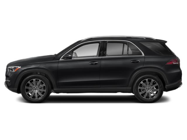 new 2025 Mercedes-Benz GLE 350 car, priced at $70,755