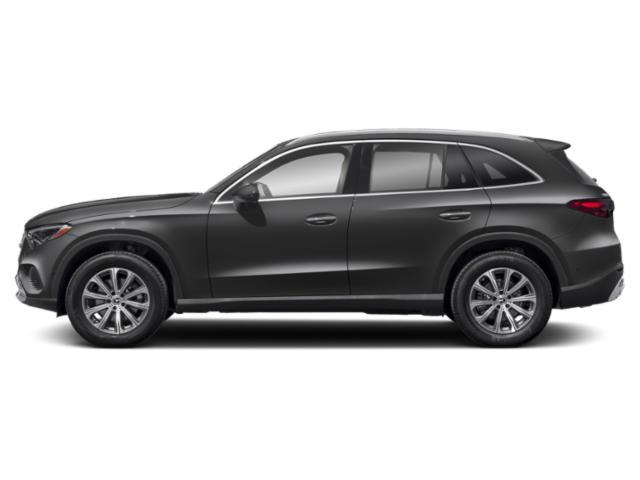 new 2025 Mercedes-Benz GLC 300 car, priced at $60,205