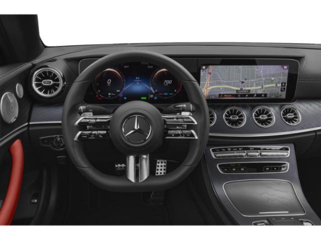 used 2023 Mercedes-Benz E-Class car, priced at $62,017