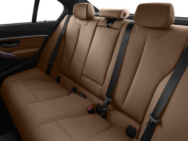 used 2016 BMW 328 car, priced at $17,000